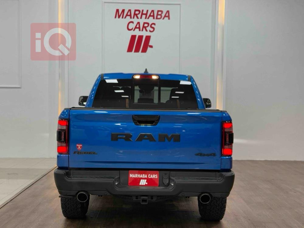 ڕام 1500